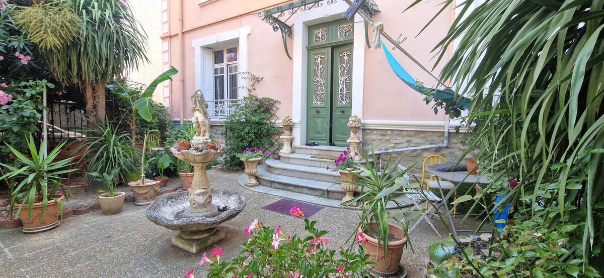 Appartement à ILLE-SUR-TET