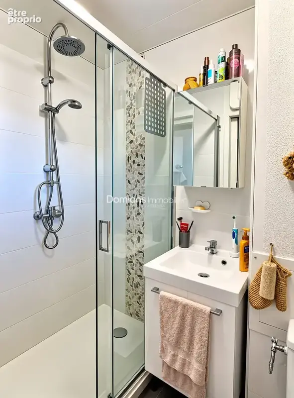 Appartement 2 pièces 23 m² à vendre à Saint-Cyprien (66750) - photo 6
