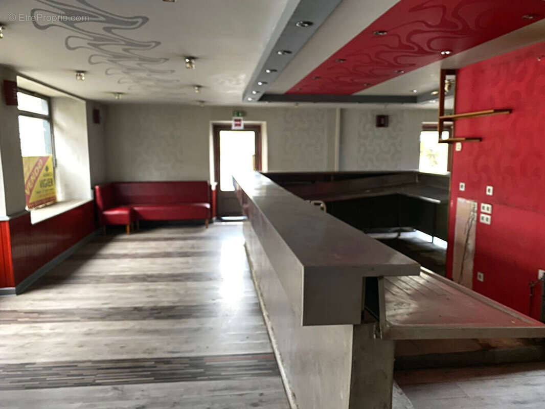 Appartement à FIGEAC