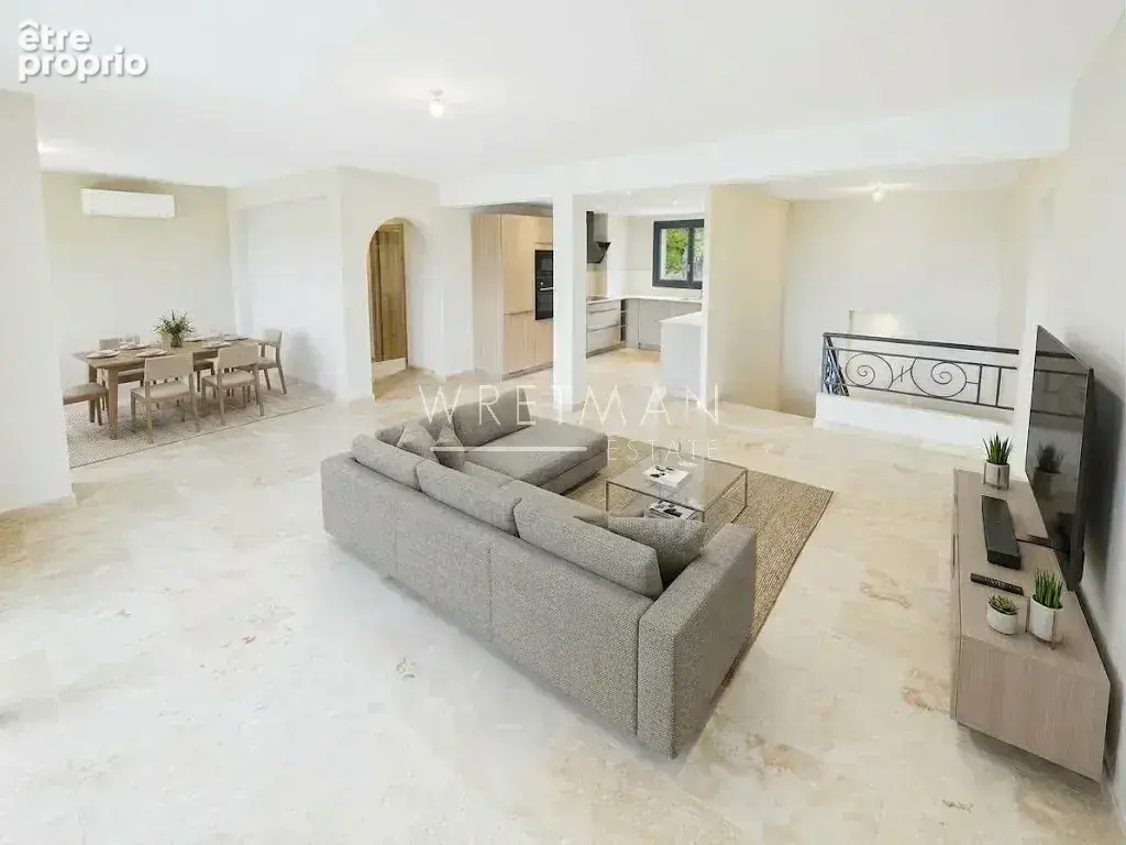 Maison avec piscine - Tourrettes-sur-Loup - photo 16