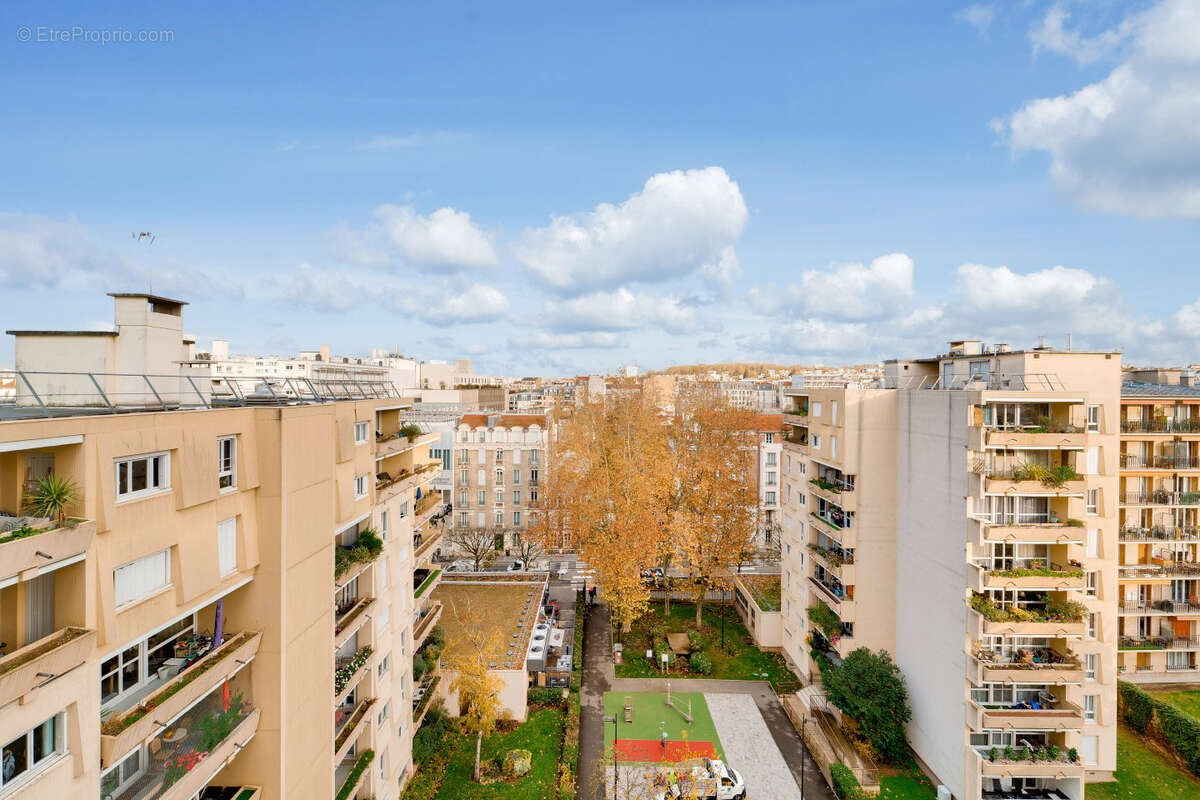 Appartement à VINCENNES