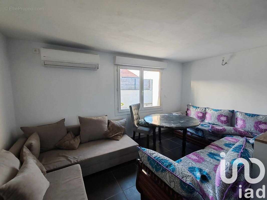 Photo 6 - Maison à ALES