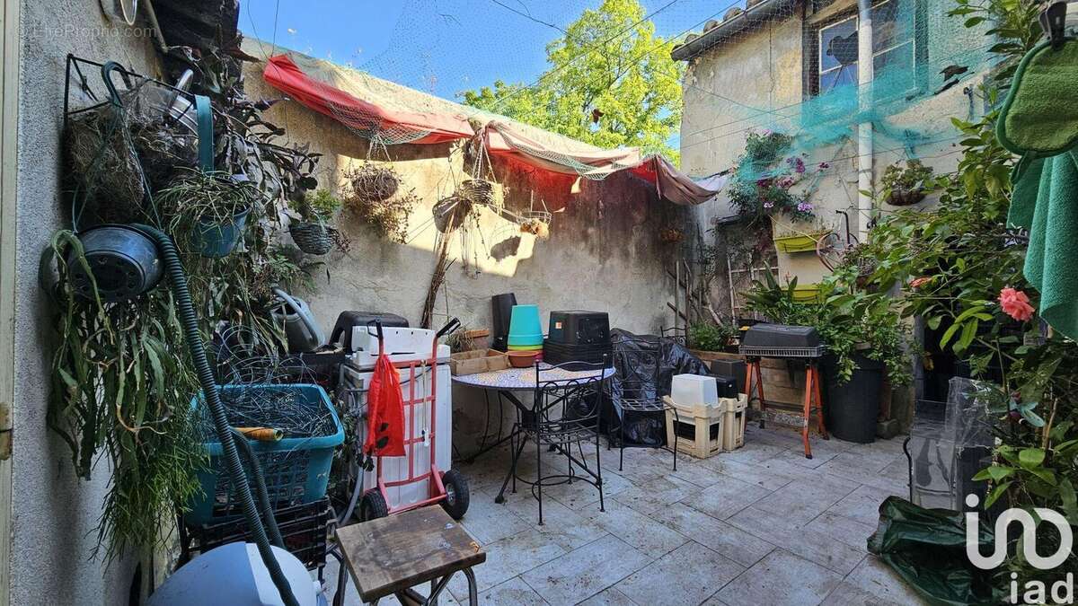 Photo 9 - Commerce à MARSEILLE-10E