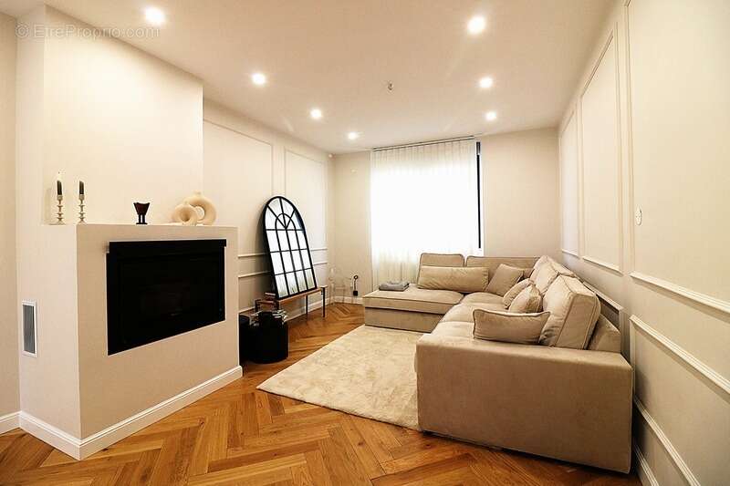 Maison à HAGONDANGE