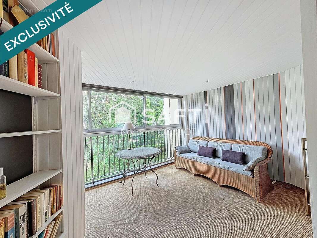 Photo 4 - Appartement à ROCQUENCOURT