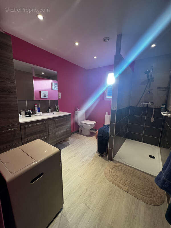 Maison à FORGES-LES-EAUX