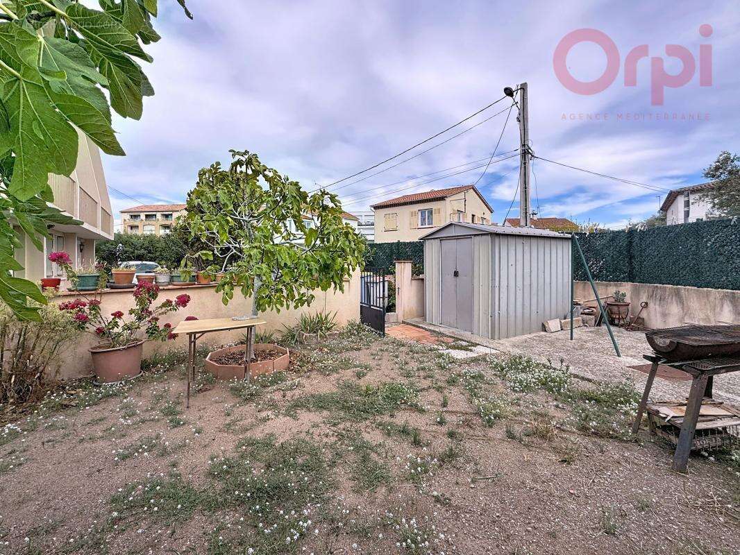 Maison à FREJUS