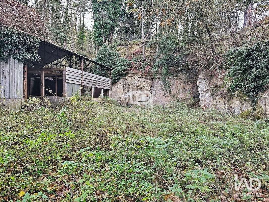 Photo 5 - Terrain à SAGY