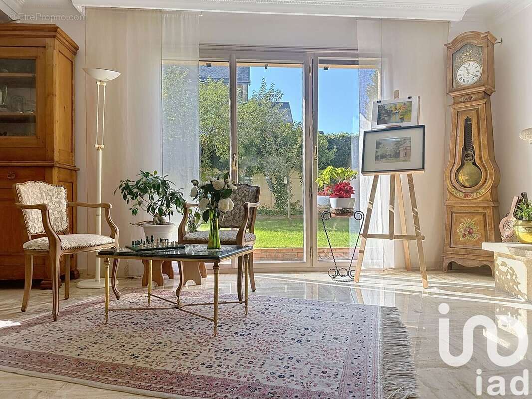 Photo 6 - Maison à RAMBOUILLET