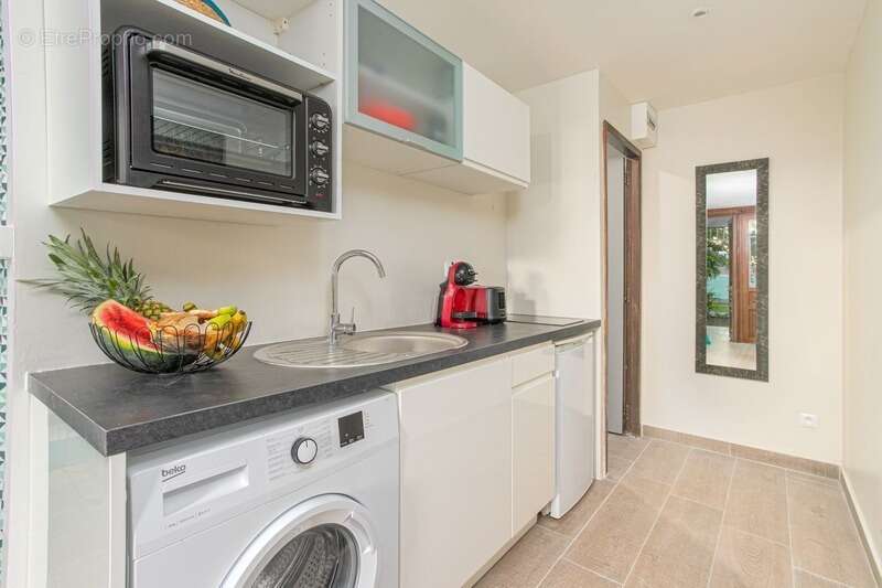 Appartement à SAINTE-ANNE