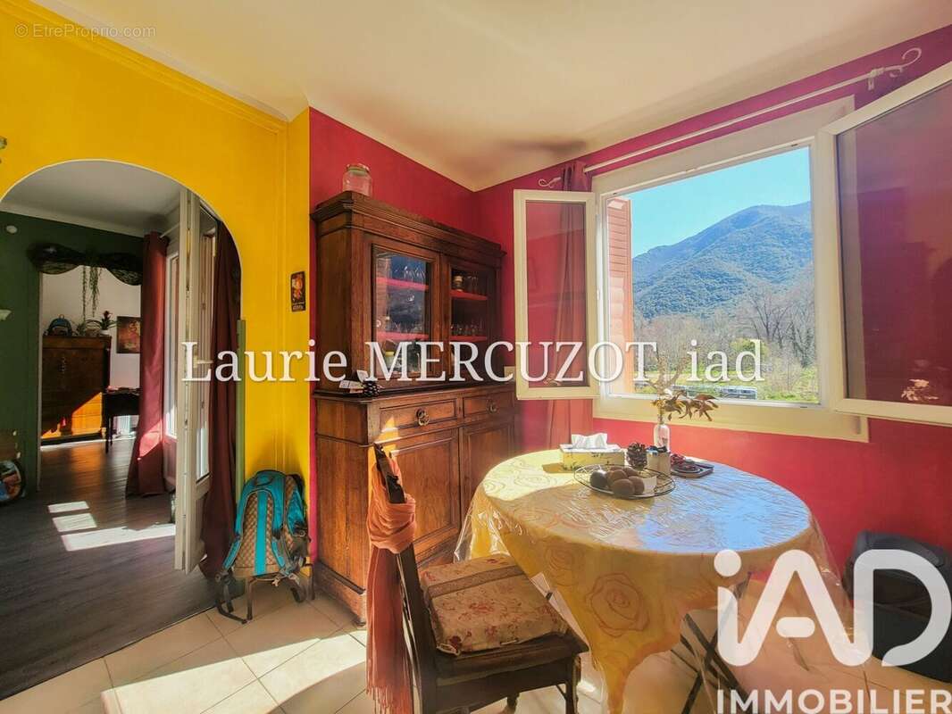 Photo 9 - Appartement à ARLES-SUR-TECH