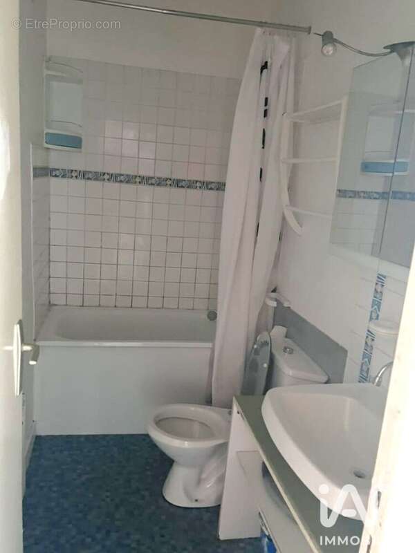 Photo 6 - Appartement à BREST