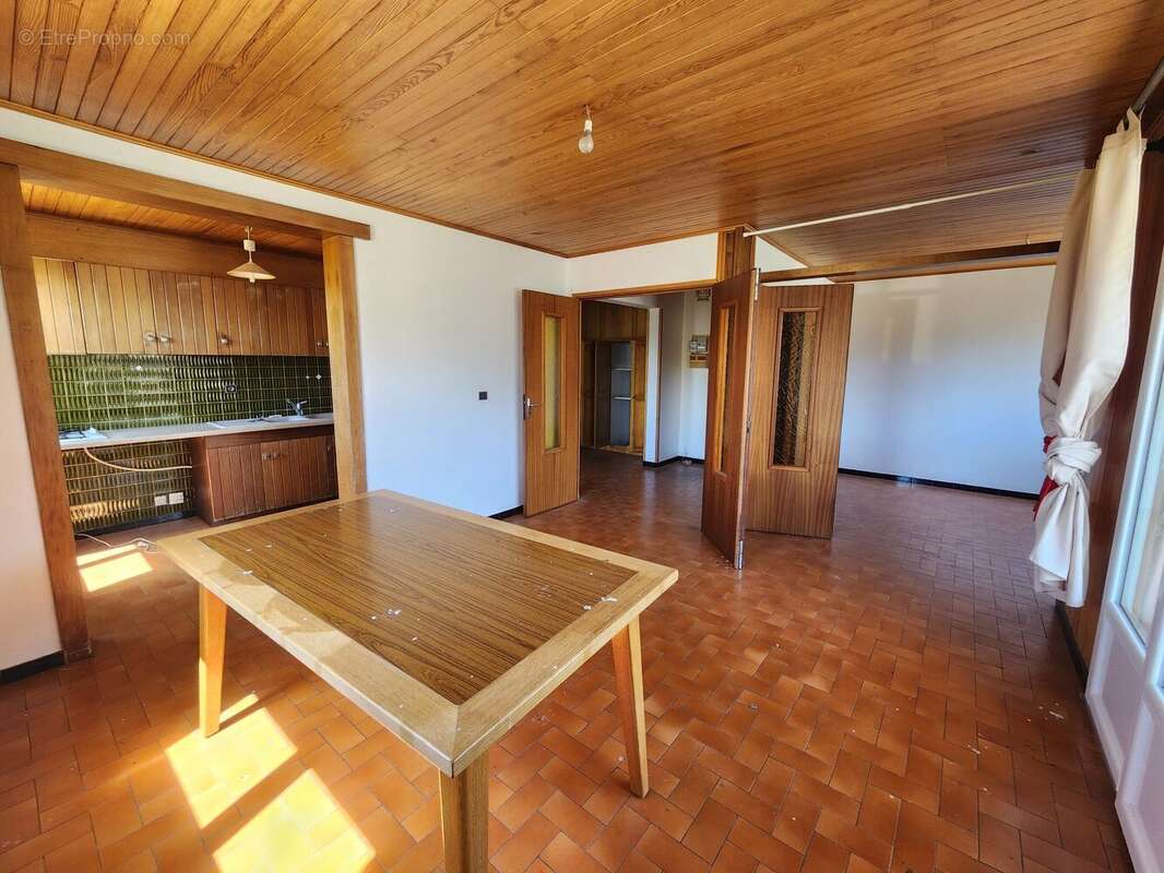 Appartement 66 m² à Ancelle  - photo 2