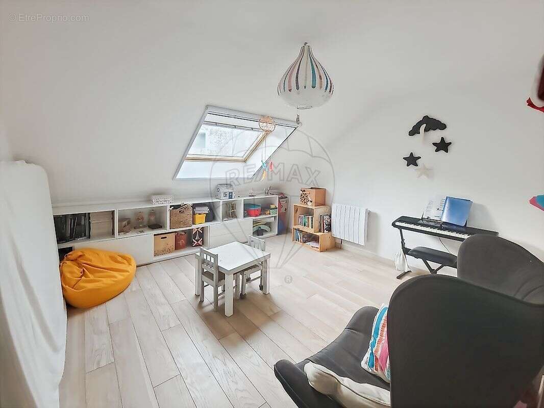 Maison à NANTES