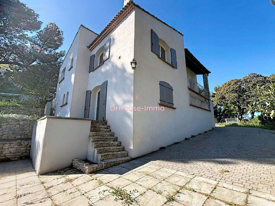 Maison à LES PENNES-MIRABEAU