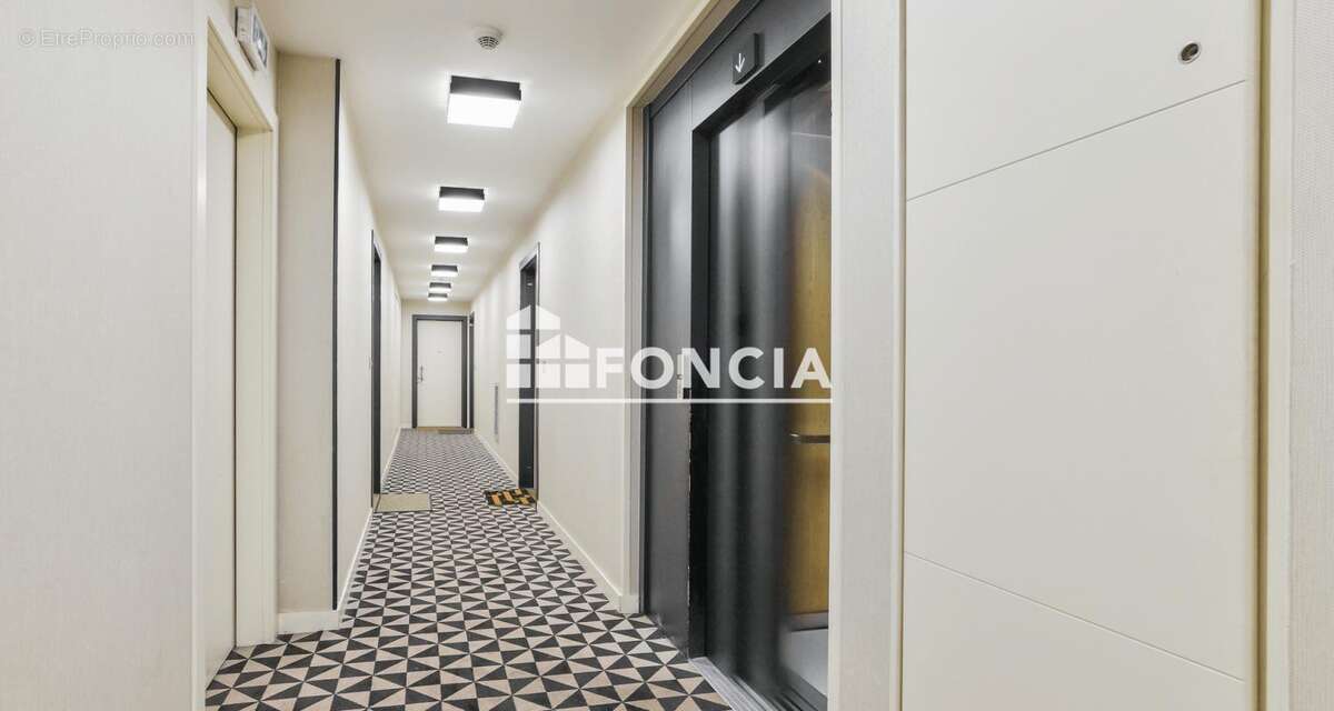 Appartement à ALFORTVILLE