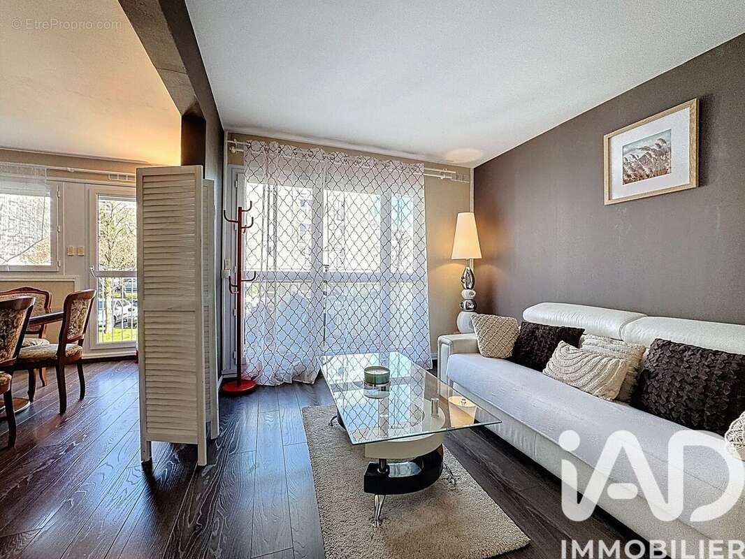 Photo 4 - Appartement à PLAISIR