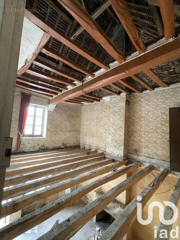 Photo 7 - Maison à MARINES