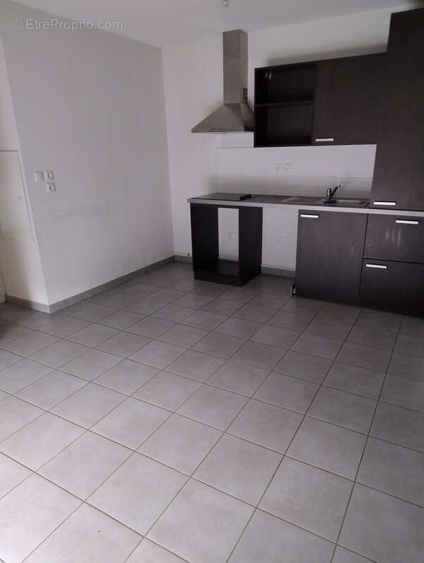 Appartement à AUCAMVILLE