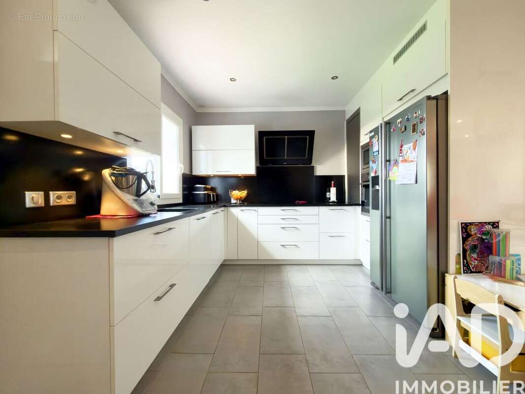 Photo 8 - Maison à BLAUSASC