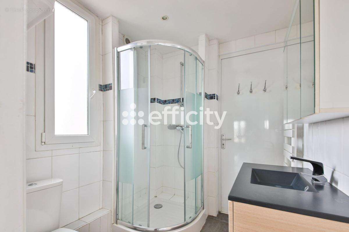 Appartement - photo 8