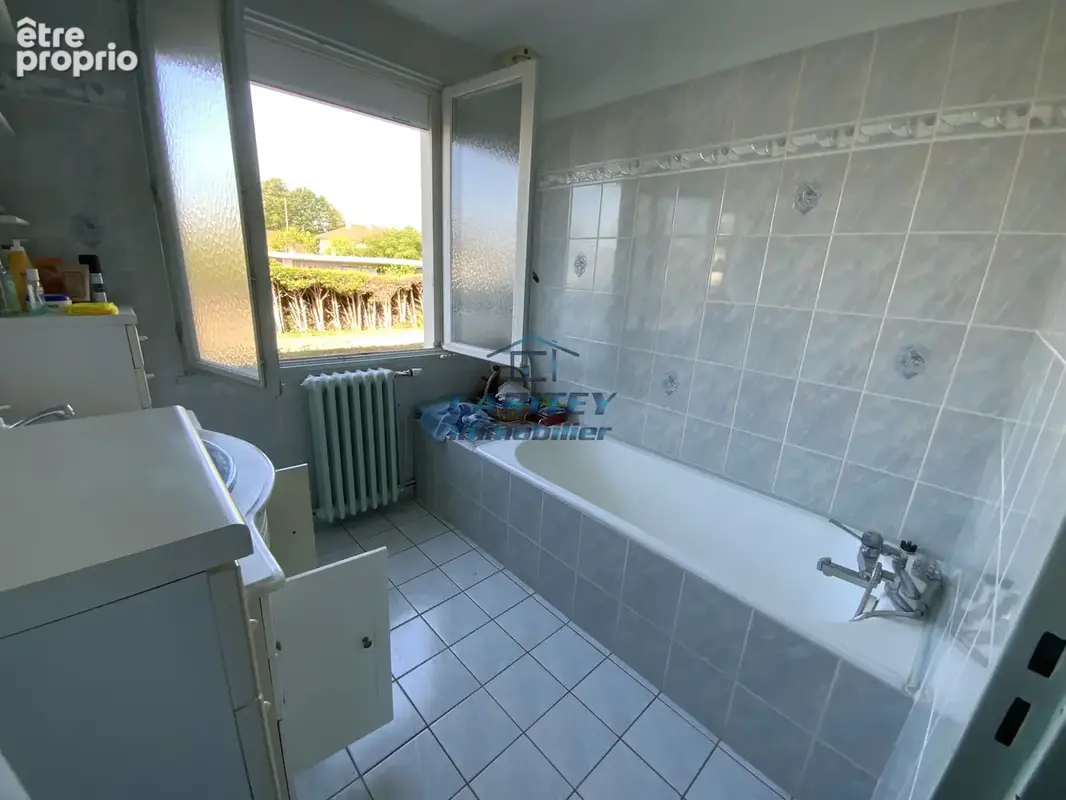 Appartement 4 chambres avec terrain constructible de 676 m2   MAGNY VERNOIS - photo 17