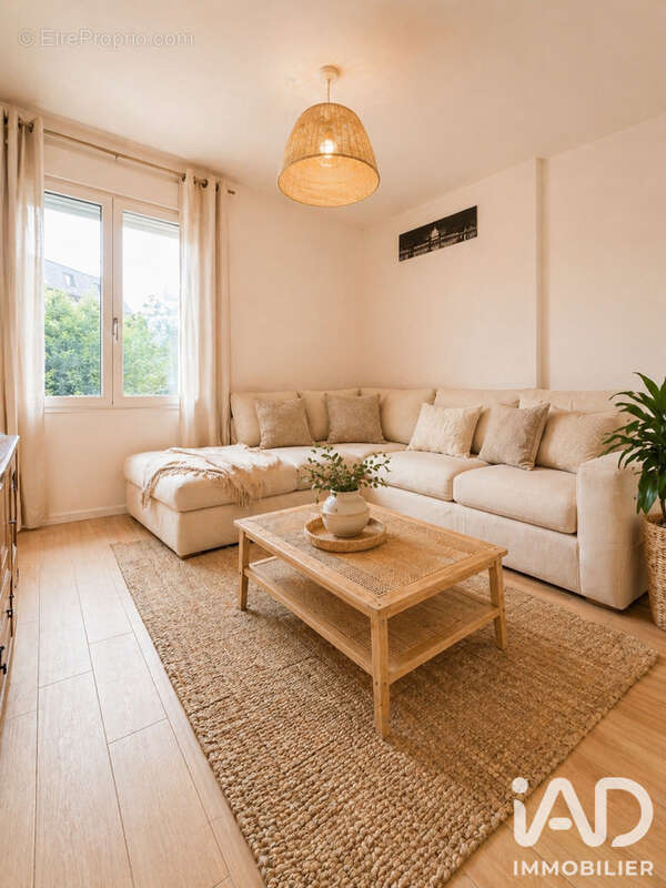 Maison 52 m² à Frouard  - photo 3