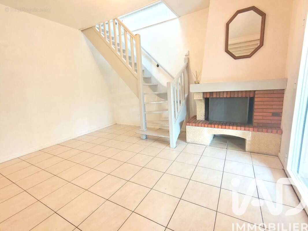 Photo 4 - Maison à FONBEAUZARD