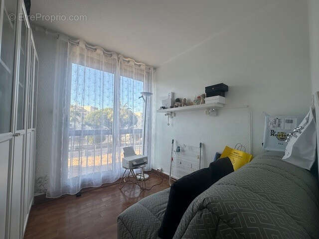 Appartement à LE GRAU-DU-ROI