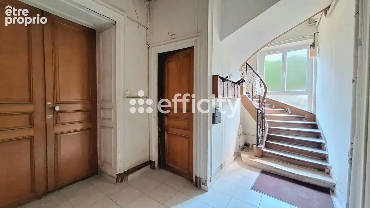 Appartement ancien - photo 18