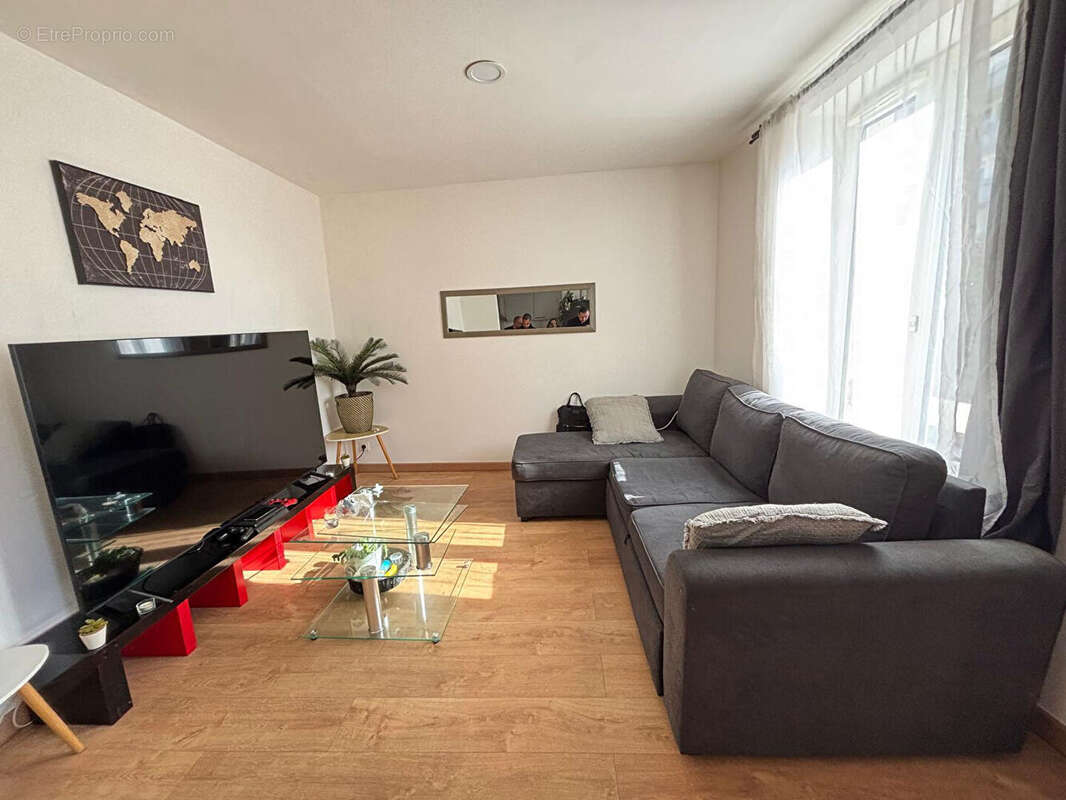 Appartement à ARGENTEUIL