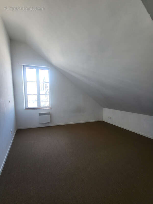 Appartement à FECAMP