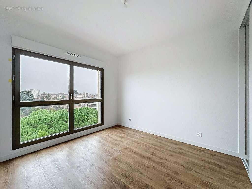 Appartement à VILLEFRANCHE-SUR-SAONE