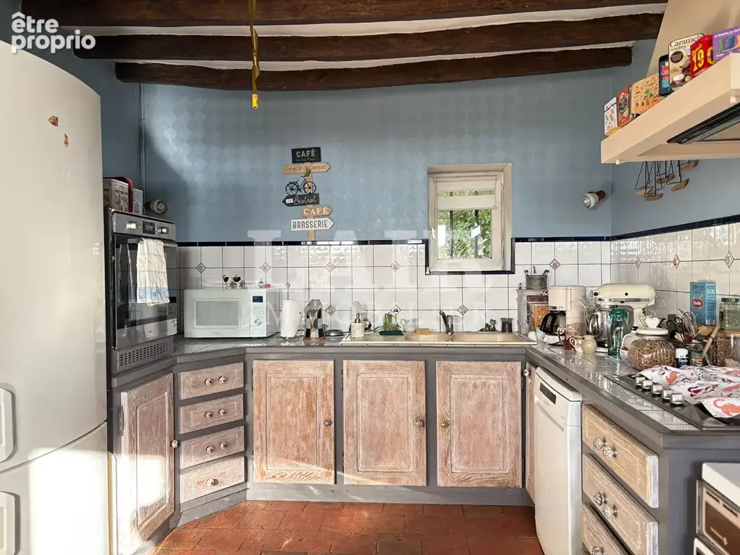 Longère à vendre en parfait état - Réf. 15729 - photo 4