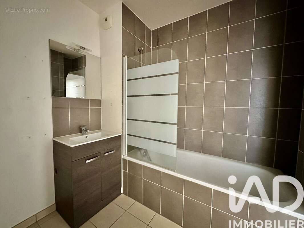 Photo 9 - Appartement à MAROLLES-EN-BRIE