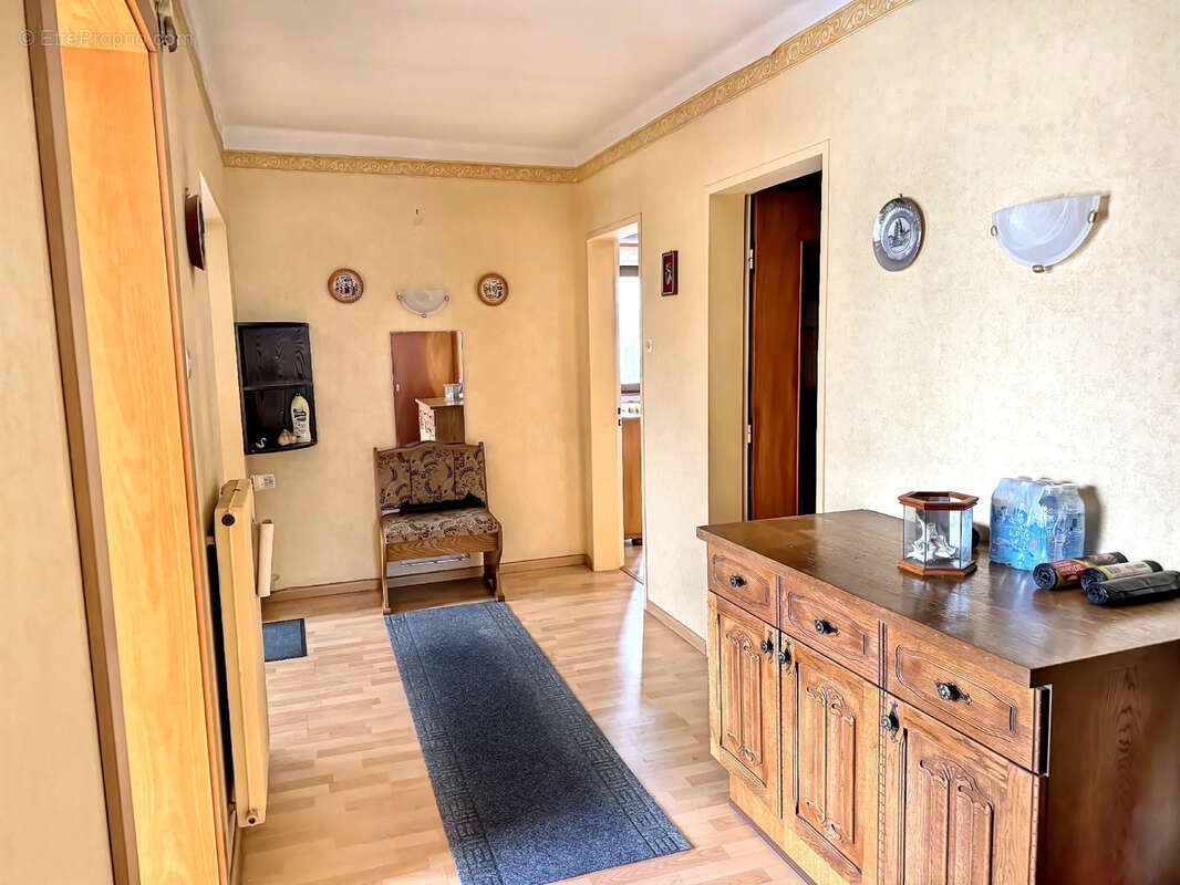 Maison à BOUXWILLER