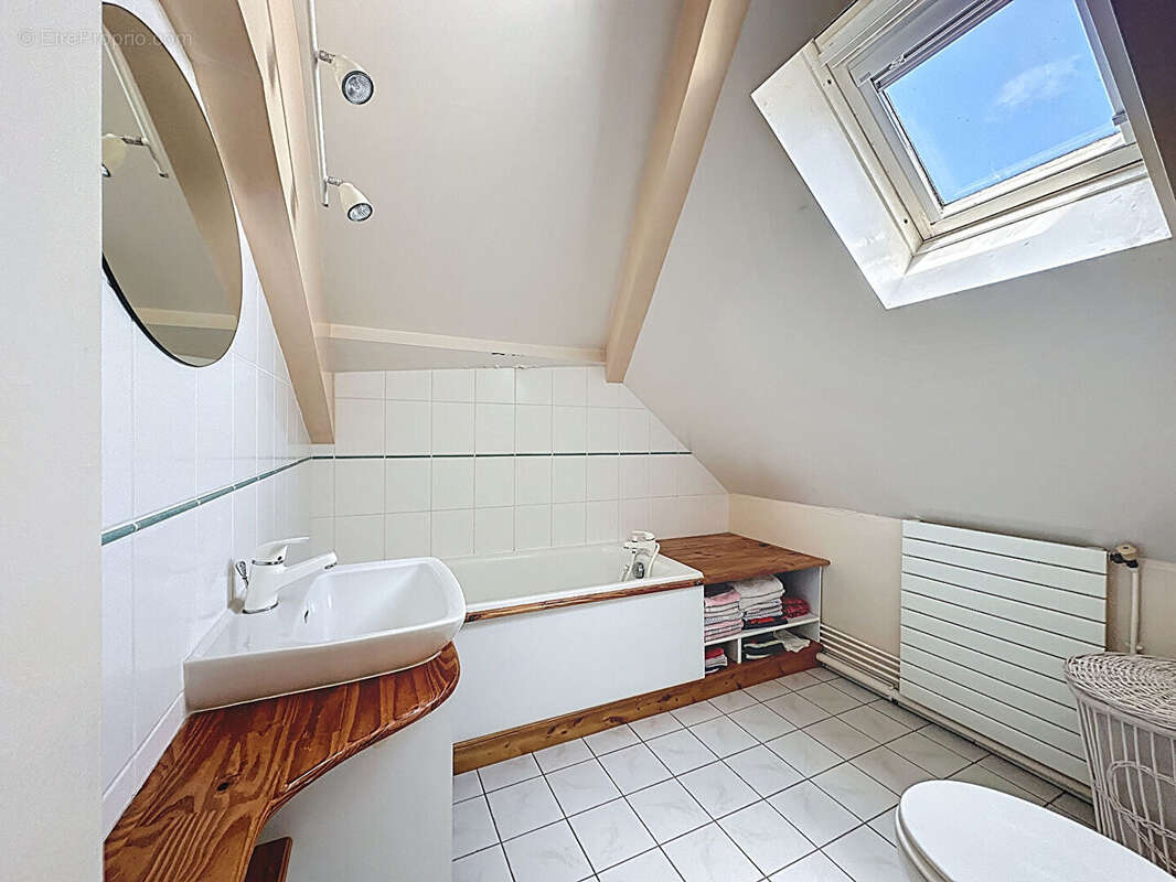 Appartement à LANNION