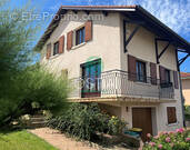 Maison à SAINT-PAUL-EN-JAREZ
