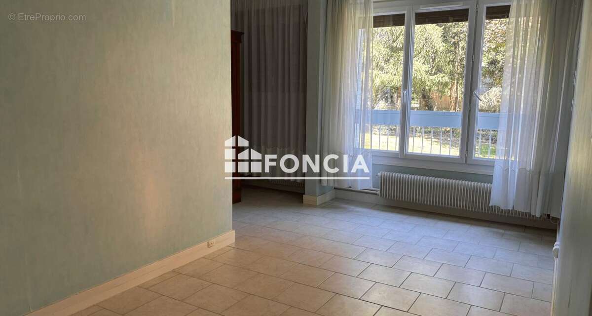 Appartement à GIEN
