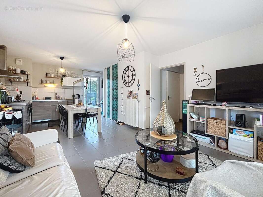 Photo 4 - Maison à CASTELNAUDARY