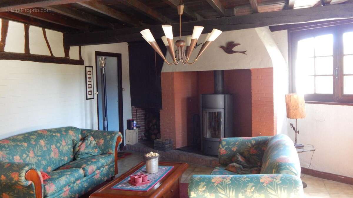 Propriété coup de coeur 5 pièce(s) 138 m2 - photo 10