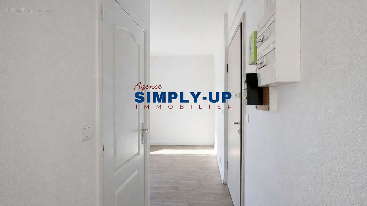 Appartement à MONTREUIL