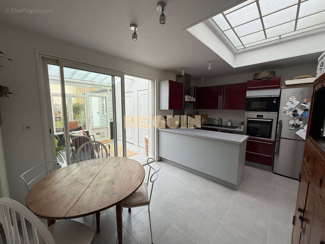 Maison à LAMBERSART