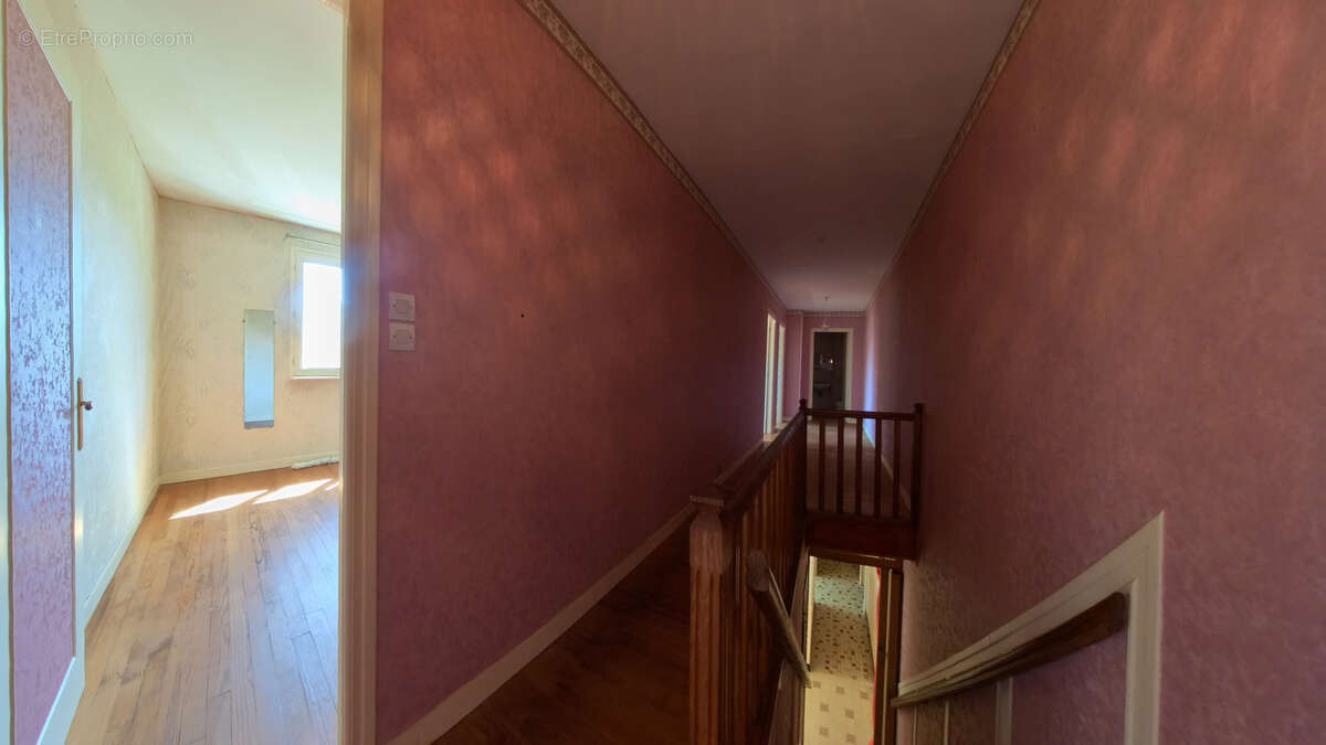 Maison à PAGNY-LA-BLANCHE-COTE