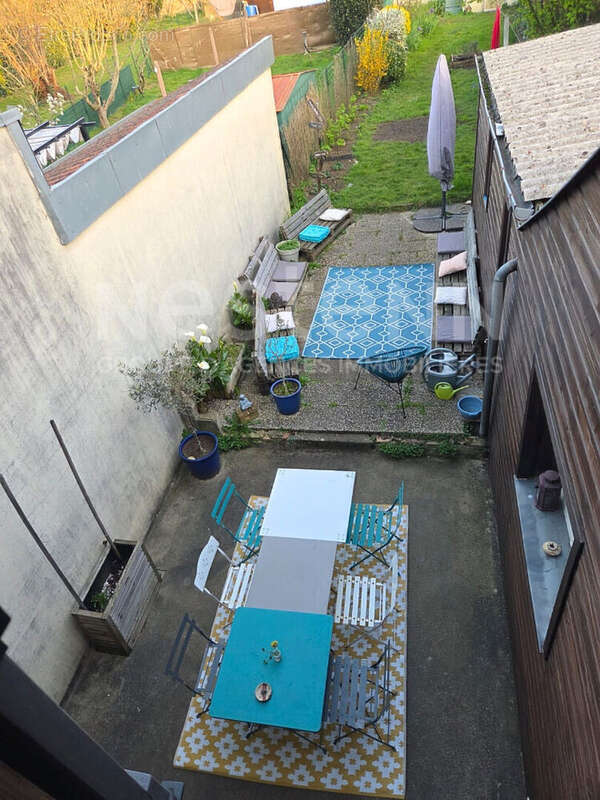 Maison à LE MANS