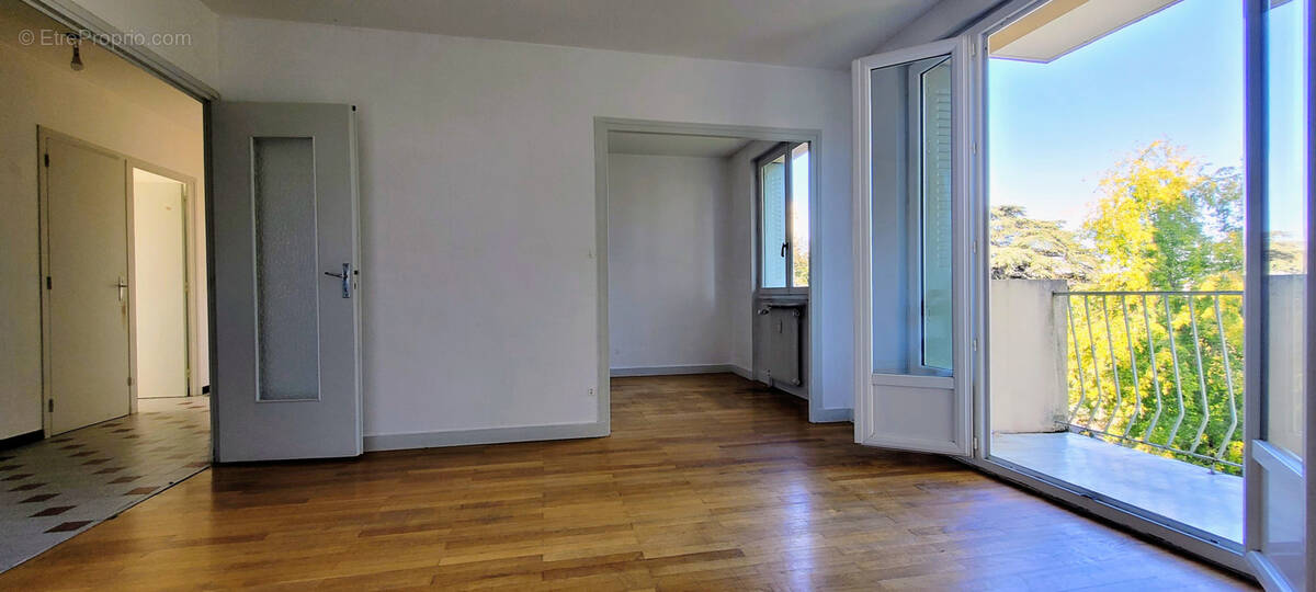 Appartement à GLEIZE