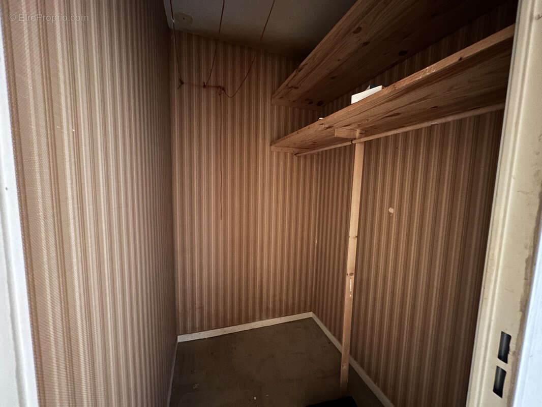 Appartement à VAIRES-SUR-MARNE