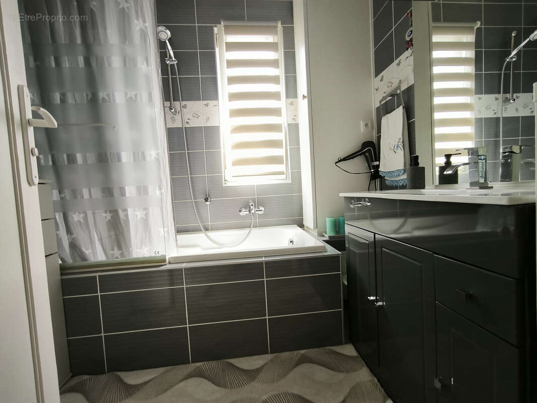 Appartement à MULHOUSE