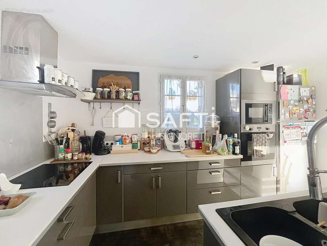 Photo 4 - Maison à NOIRMOUTIER-EN-L&#039;ILE