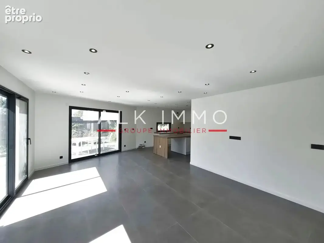 Maison individuelle de 176 m2 utiles - photo 4